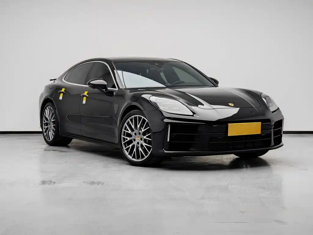 Panamera Panamera 2.9 T