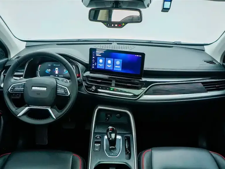 Haval H6 China Style 1.5 T Auto Champion