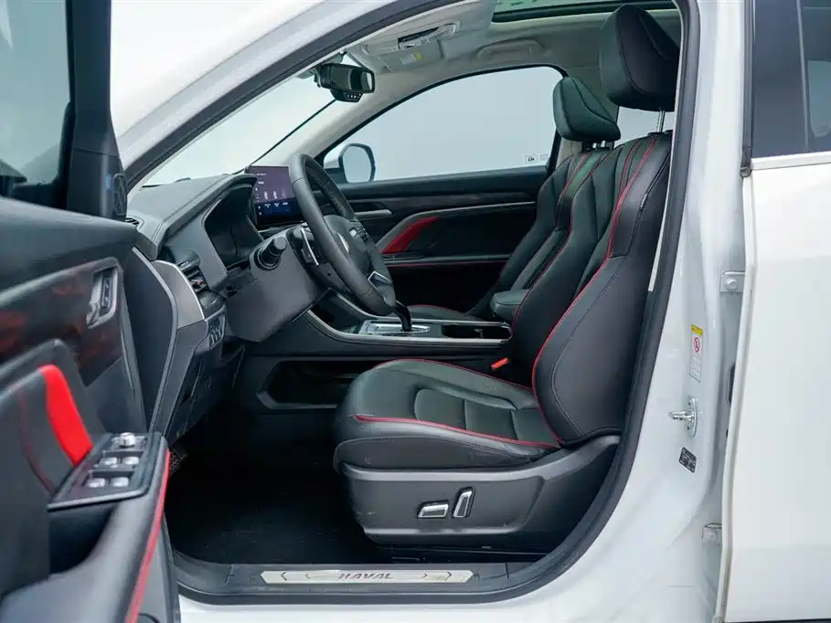 Haval H6 China Style 1.5 T Auto Champion