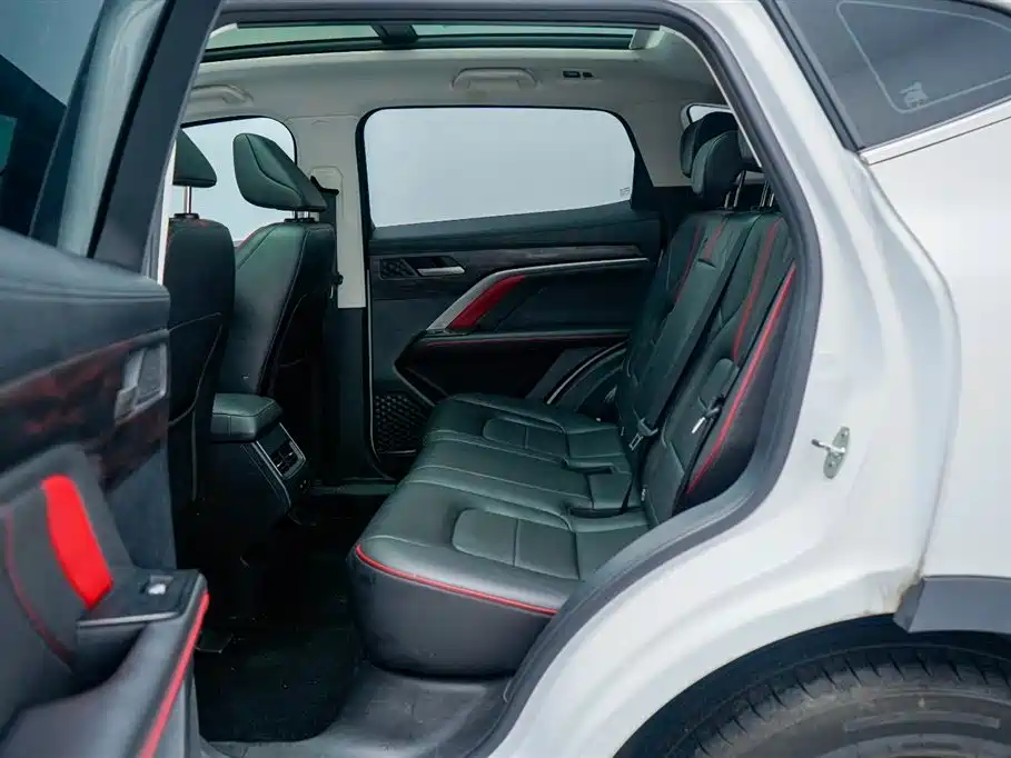 Haval H6 China Style 1.5 T Auto Champion