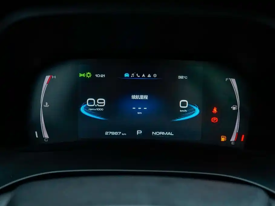 Haval H6 China Style 1.5 T Auto Champion