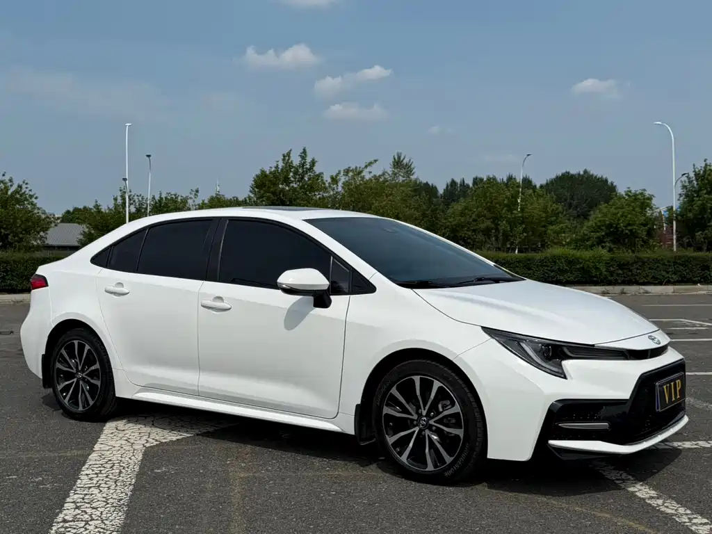Levin 185 T CVT Sport