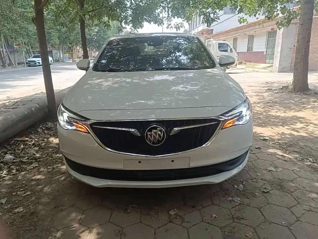 Excelle GT Facelift Exemplary 1.5 L Auto Elite