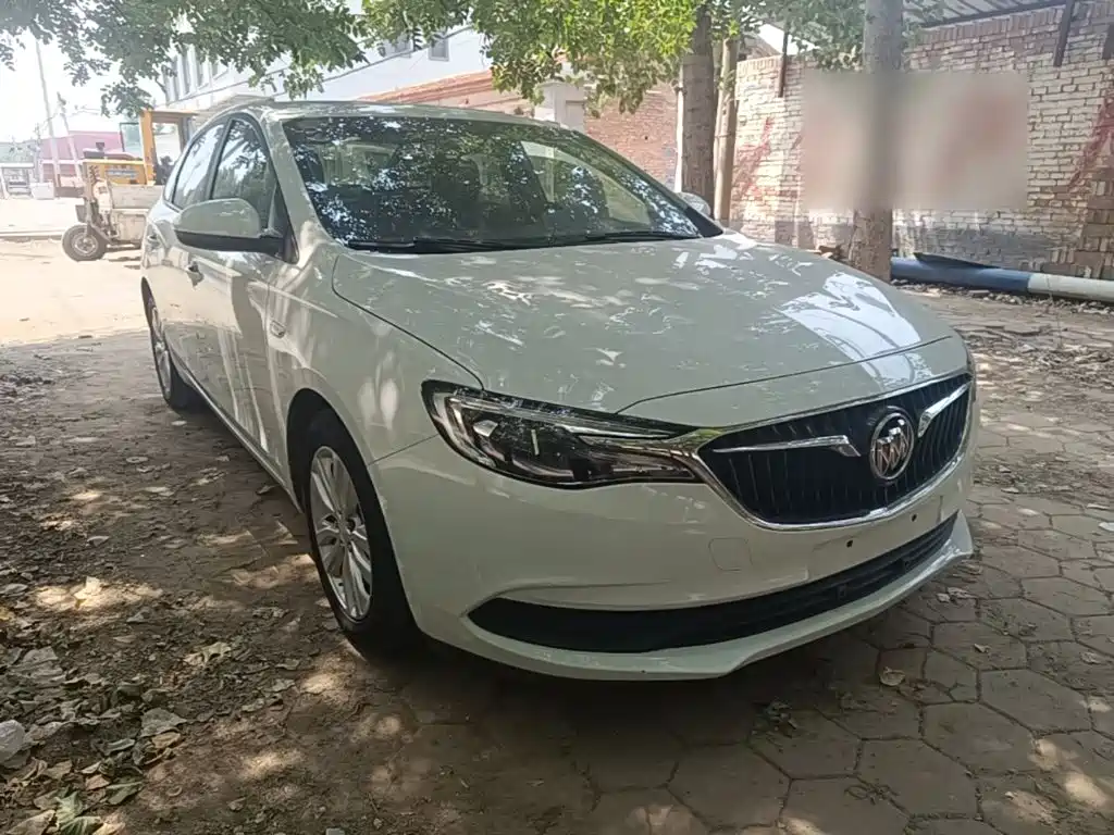 Excelle GT Facelift Exemplary 1.5 L Auto Elite