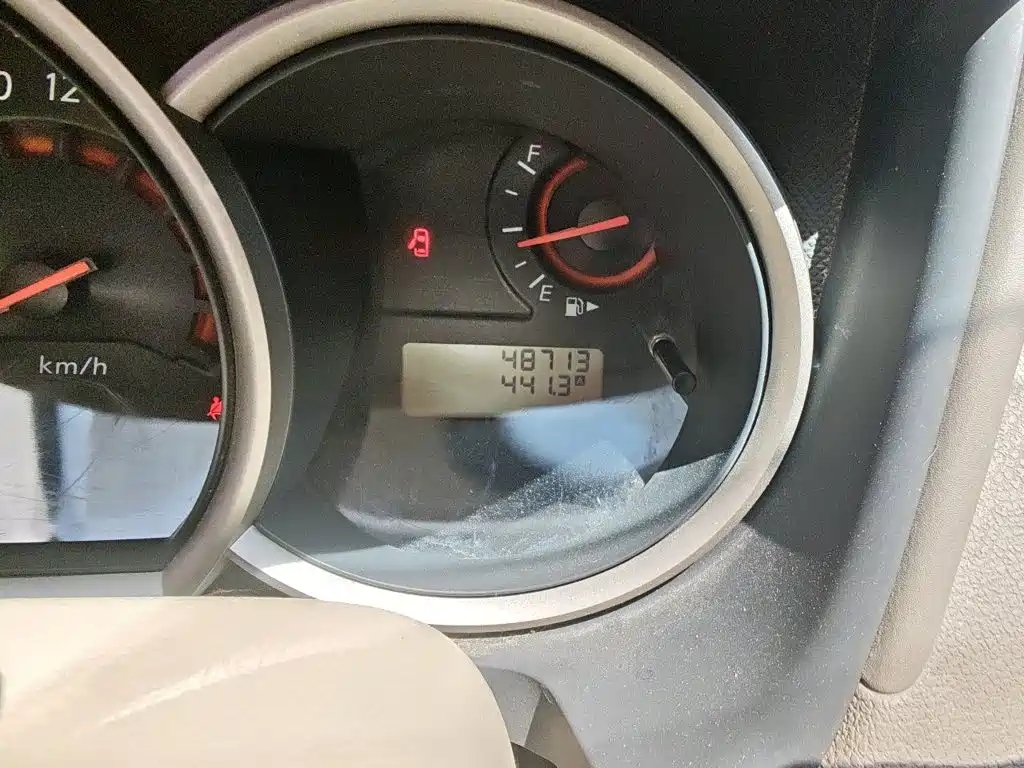 Sylphy Classic 1.6 XE Manual Comfort