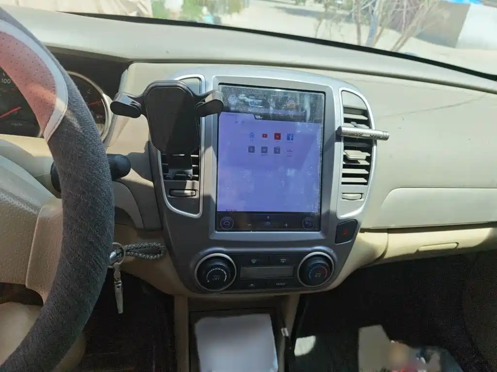 Sylphy Classic 1.6 XE Manual Comfort