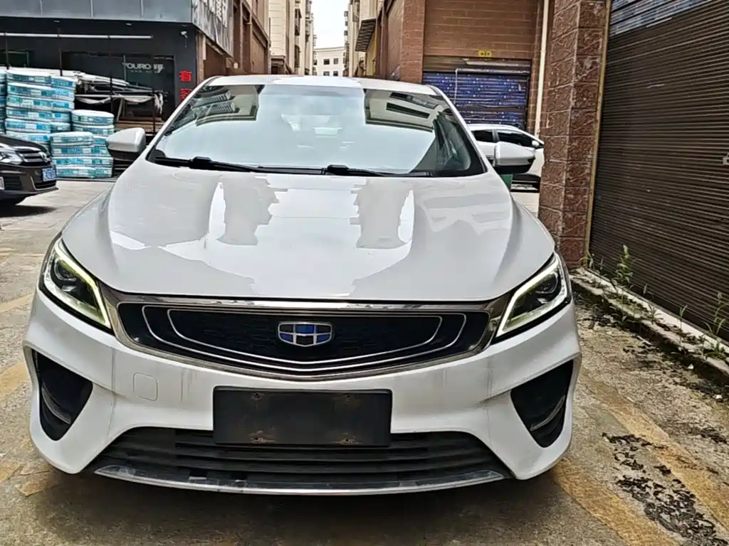 Binrui 14 T CVT Colorful