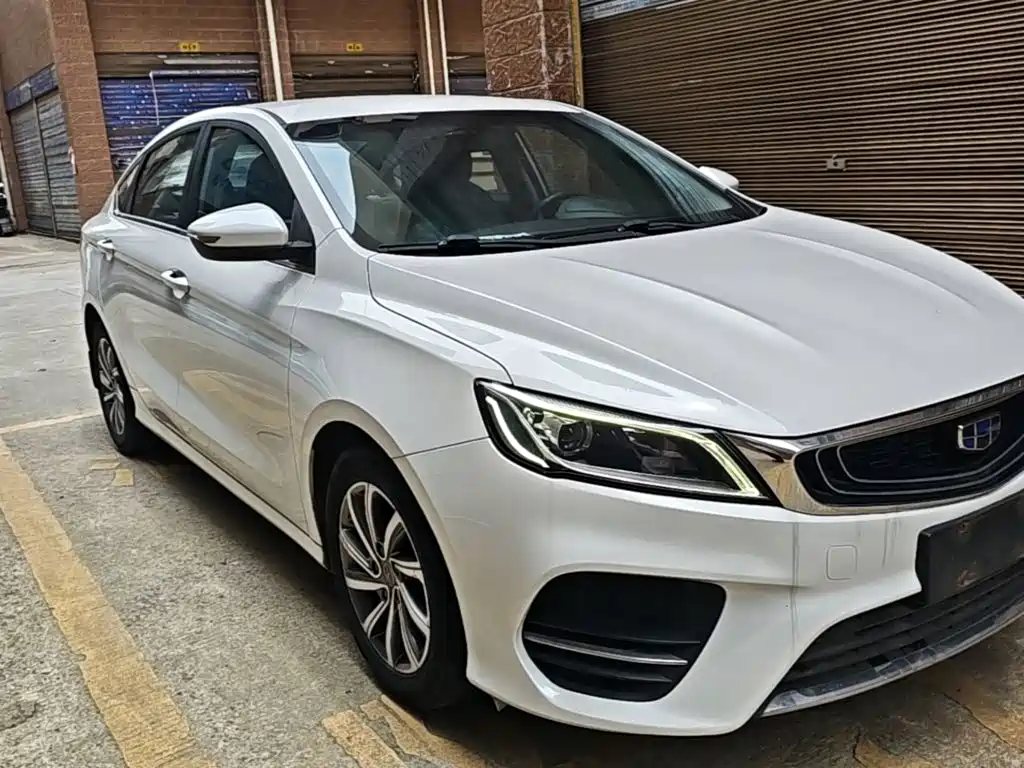 Binrui 14 T CVT Colorful