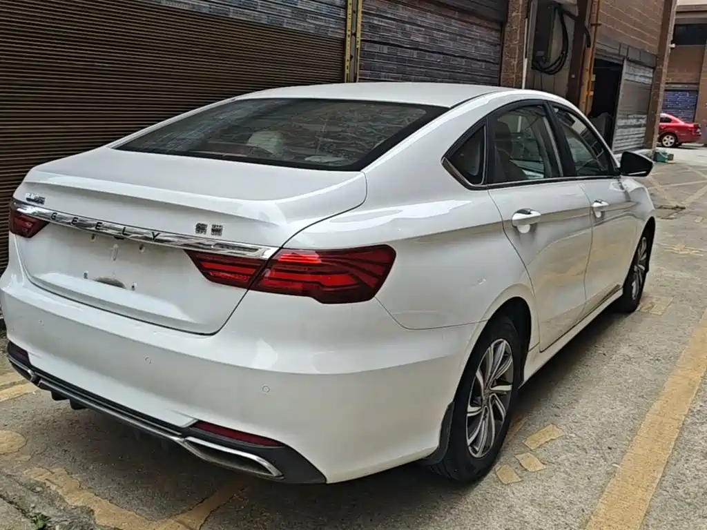 Binrui 14 T CVT Colorful