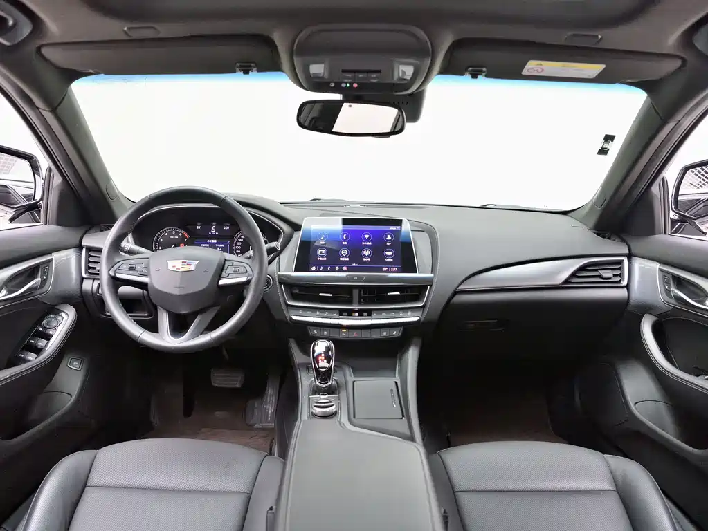 Cadillac CT5 28 T Luxury