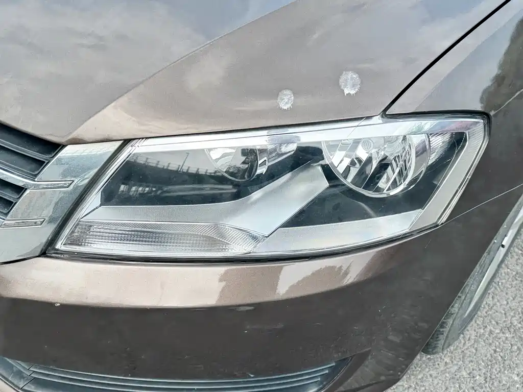 Gran Lavida 1.6 L Auto Style