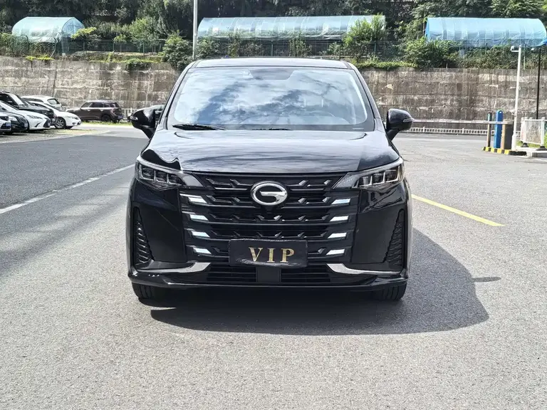 GAC Trumpchi M6 PRO 270 T DCT Luxury