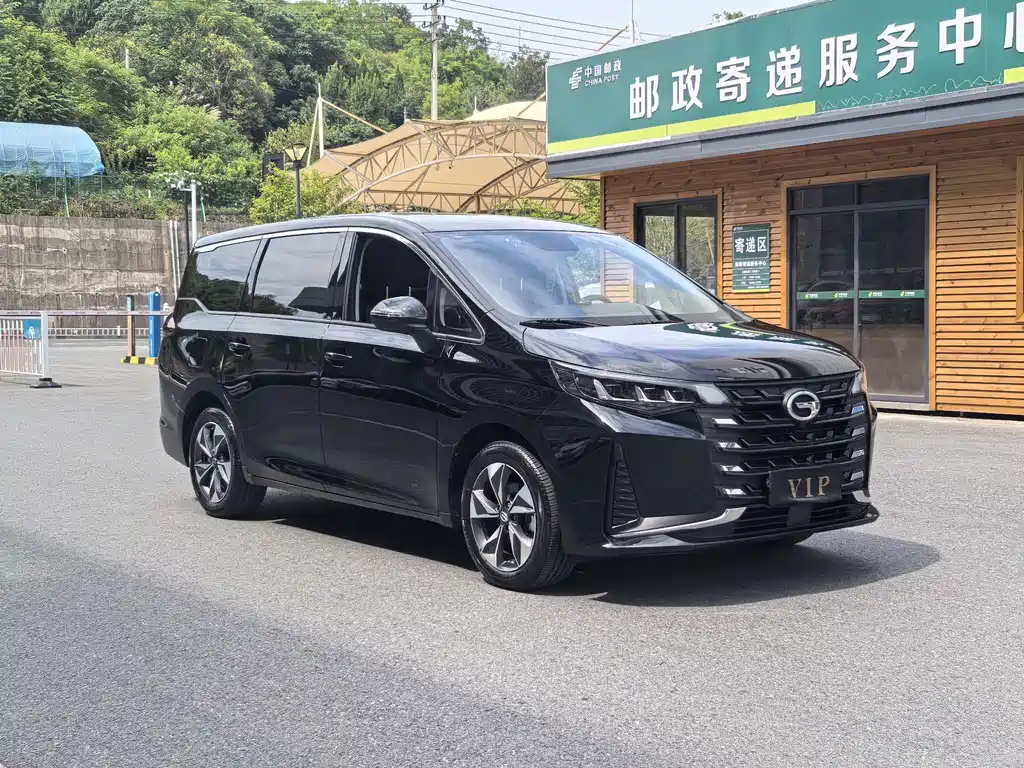 GAC Trumpchi M6 PRO 270 T DCT Luxury