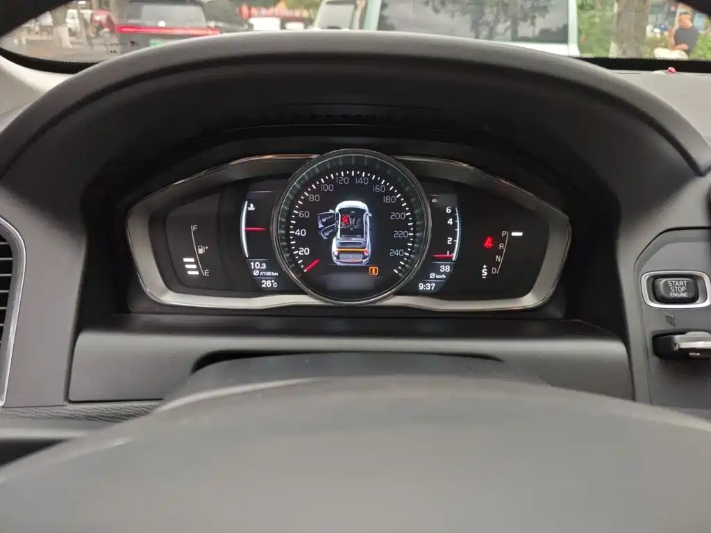 Volvo XC60 (Import) T6 Smart Ease