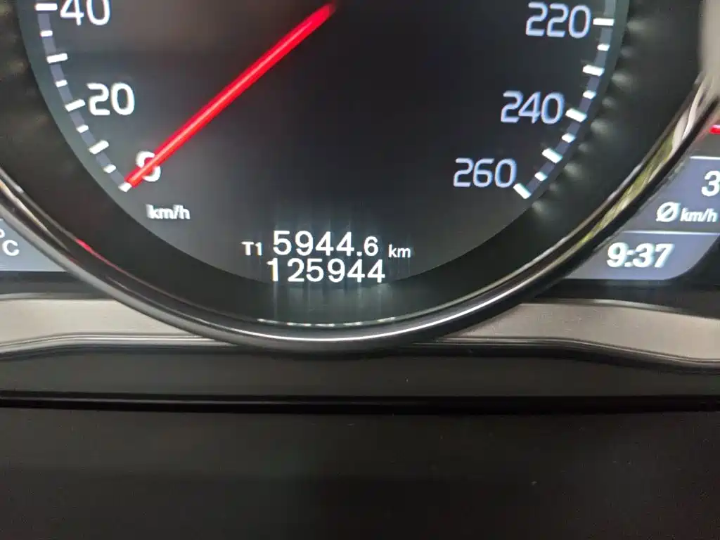 Volvo XC60 (Import) T6 Smart Ease