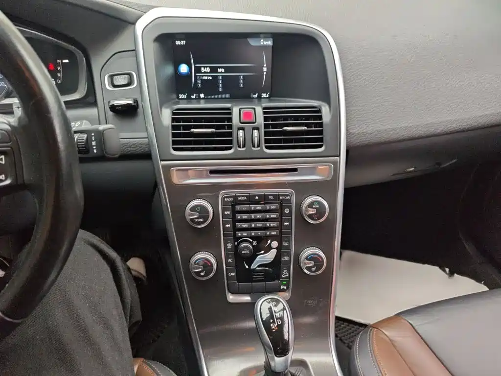 Volvo XC60 (Import) T6 Smart Ease
