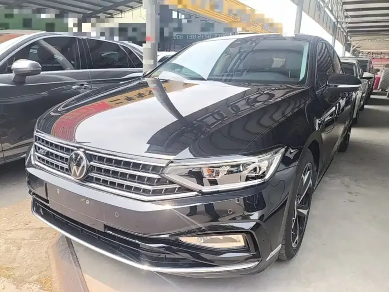 Volkswagen Magotan 200 10 K Commemorative 330 TSI DSG Luxury