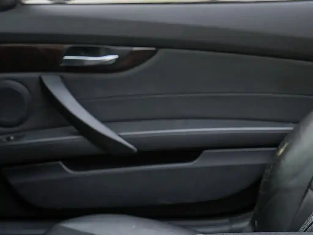 BMW Z4 宝马Z4 2010款 sDrive35 i豪华型