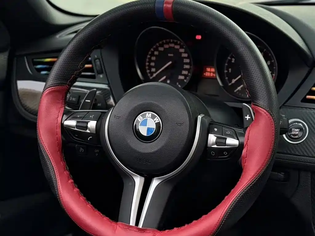 BMW Z4 sDrive23 i Leading