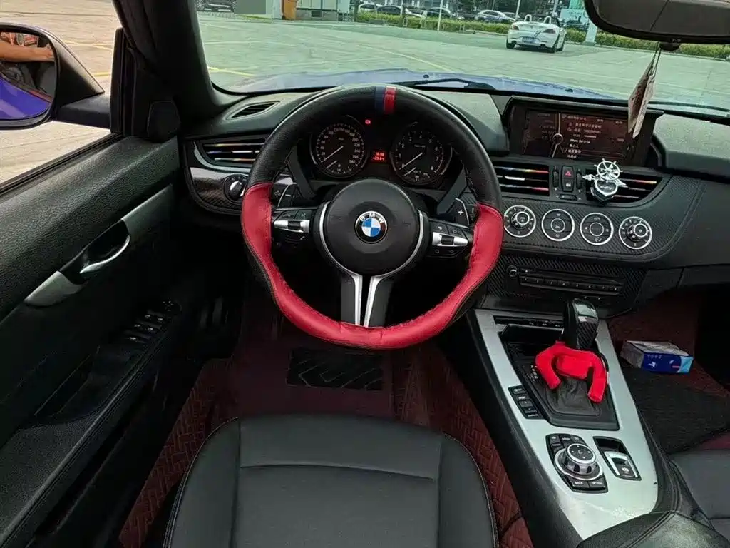 BMW Z4 sDrive23 i Leading