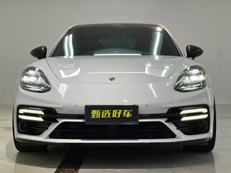 Porsche Panamera Panamera Executive Extended 2.9 T