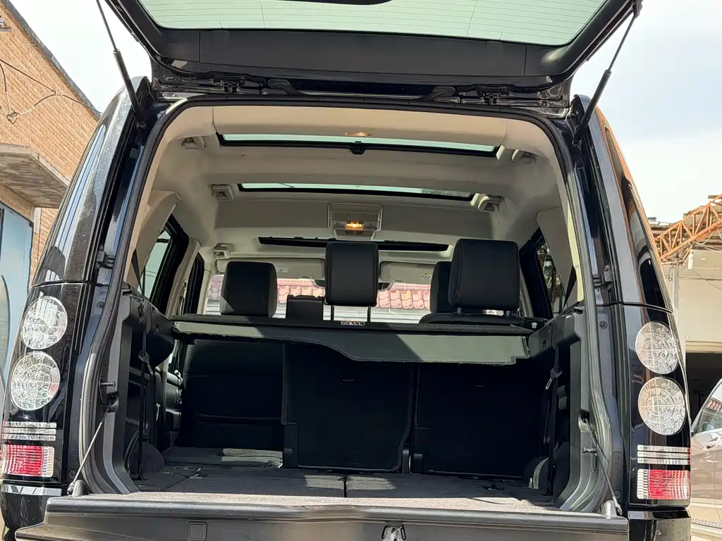 Discovery 3.0 SC V6 SE