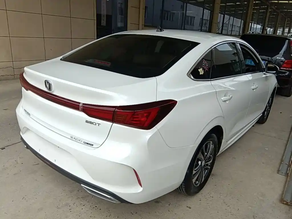 Eado Smooth Enjoyment PLUS Blue Whale NE 1.4 T GDI DCT Distinguished