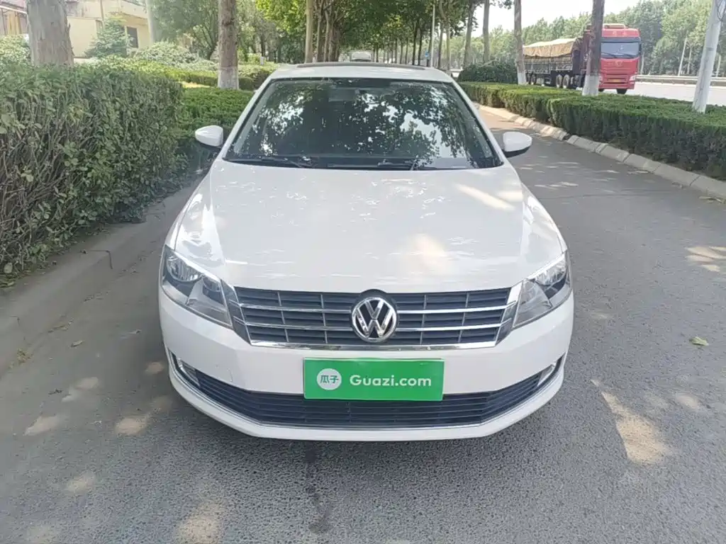 Gran Lavida 1.6 L Manual Comfort