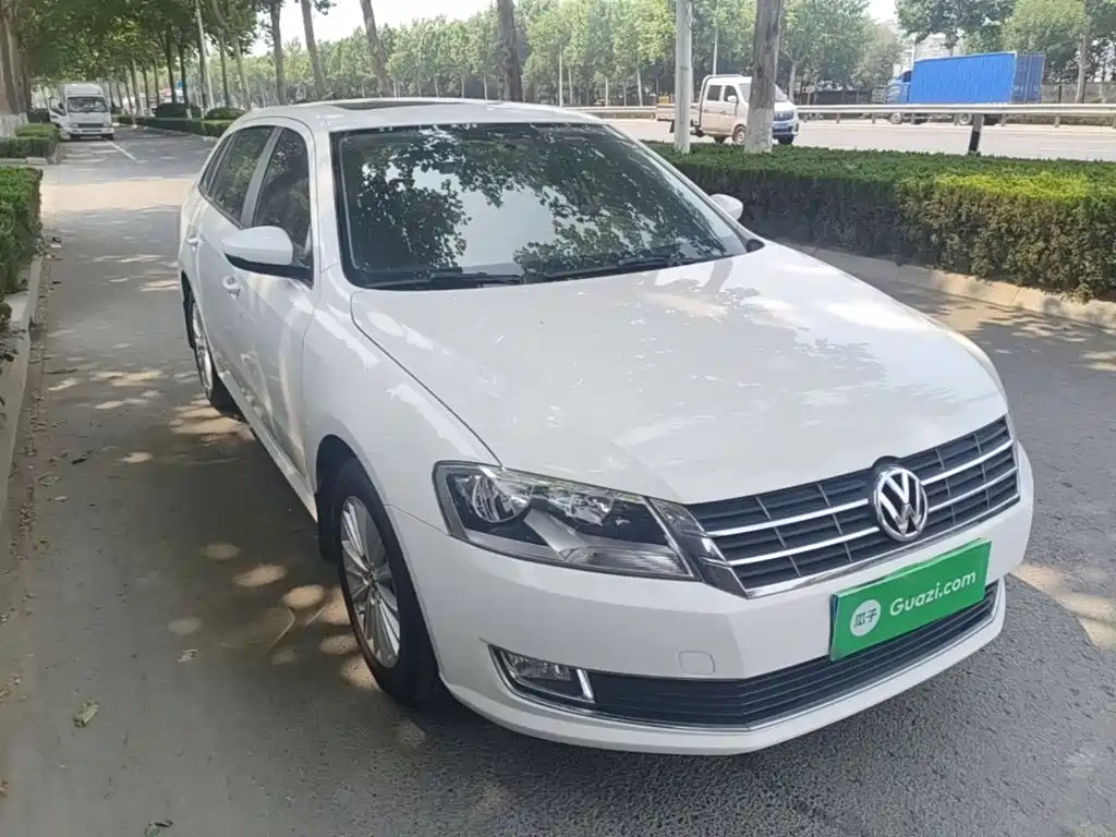 Gran Lavida 1.6 L Manual Comfort