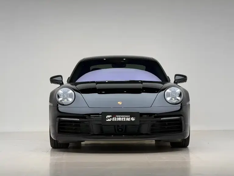 Porsche 911 Carrera 3.0 T