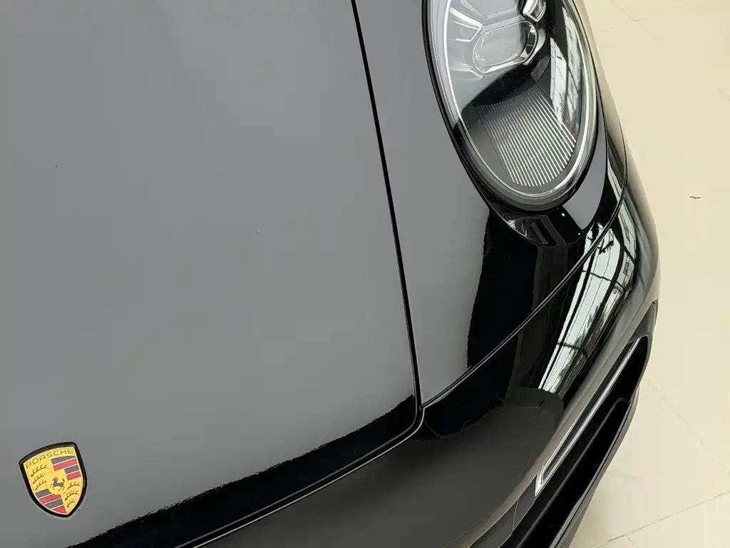 Porsche 911 Carrera 3.0 T