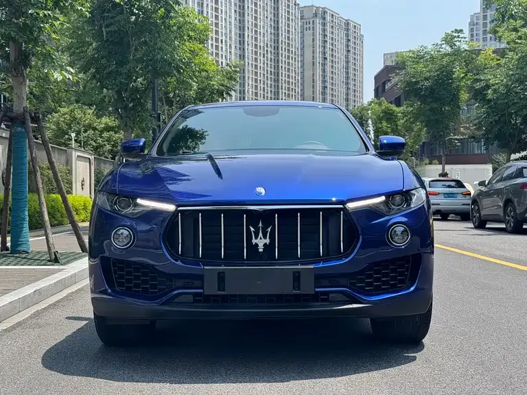 Maserati Levante 3.0 T Standard