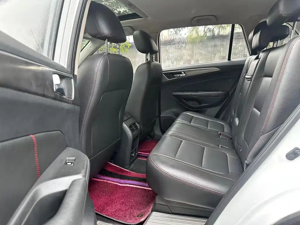 Changan CS75 2.0 L Manual Luxury CN-IV