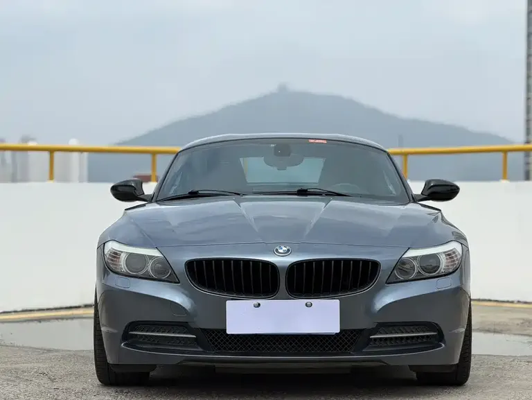 BMW Z4 sDrive23 i Leading