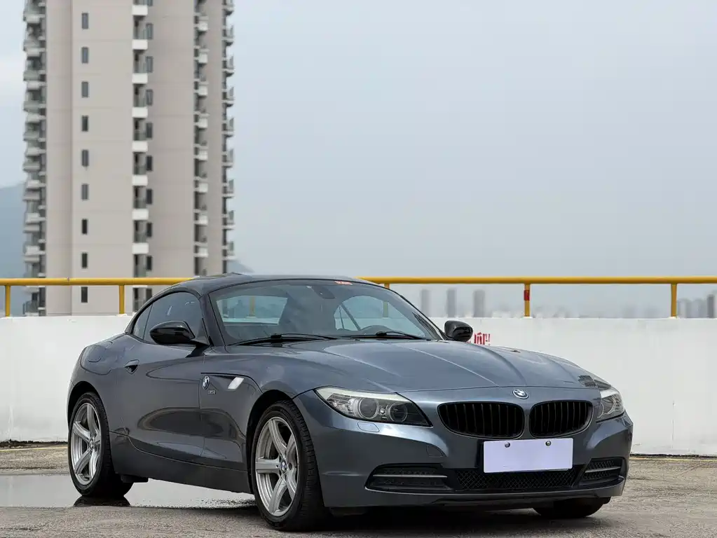 BMW Z4 sDrive23 i Leading