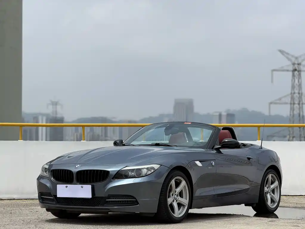 BMW Z4 sDrive23 i Leading