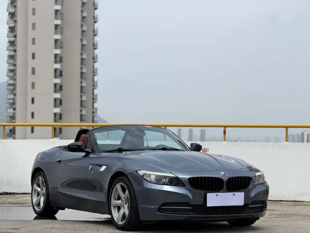 BMW Z4 sDrive23 i Leading