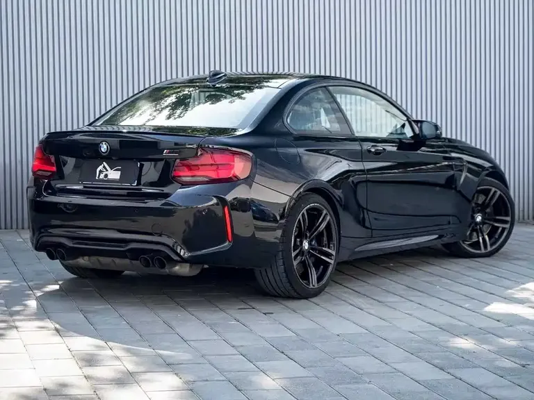 BMW M2 M2 Thunder