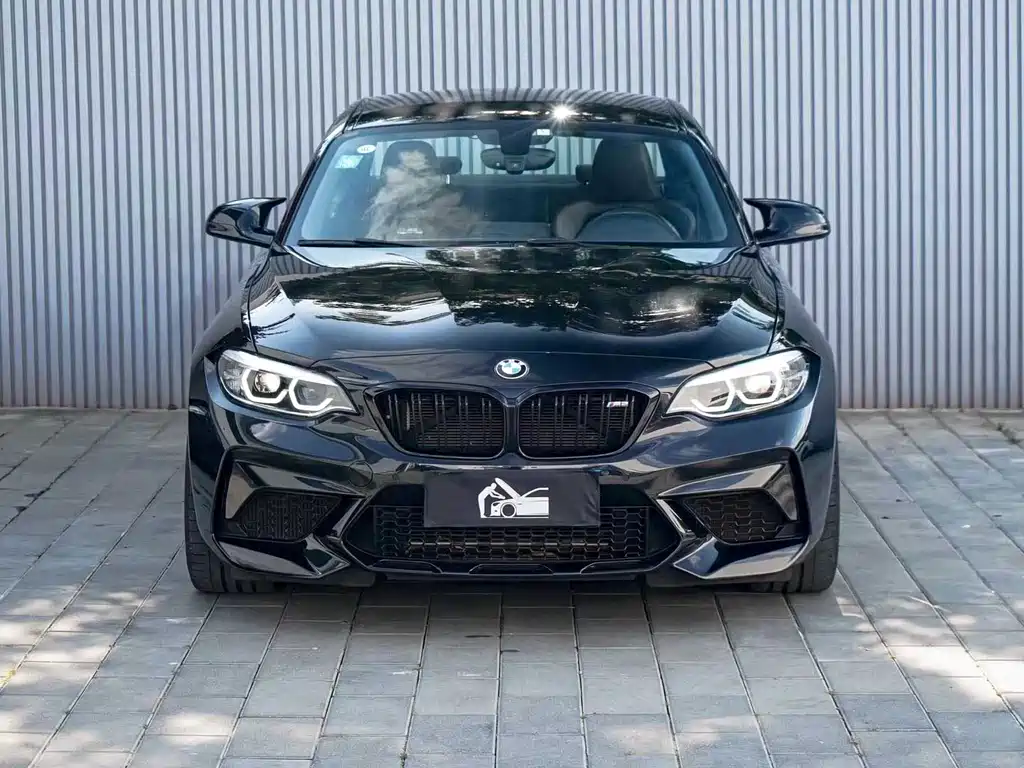 BMW M2 M2 Thunder