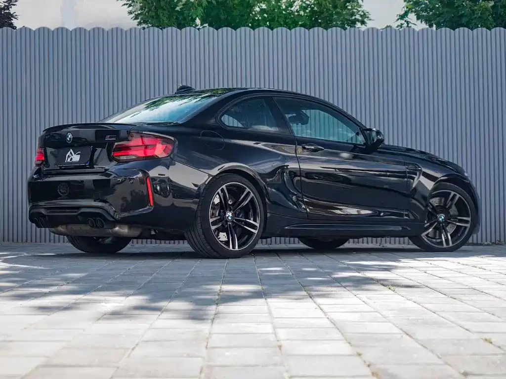 BMW M2 M2 Thunder
