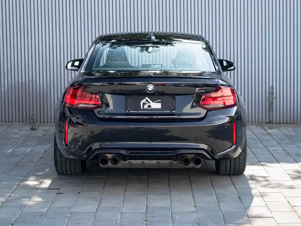 BMW M2 M2 Thunder