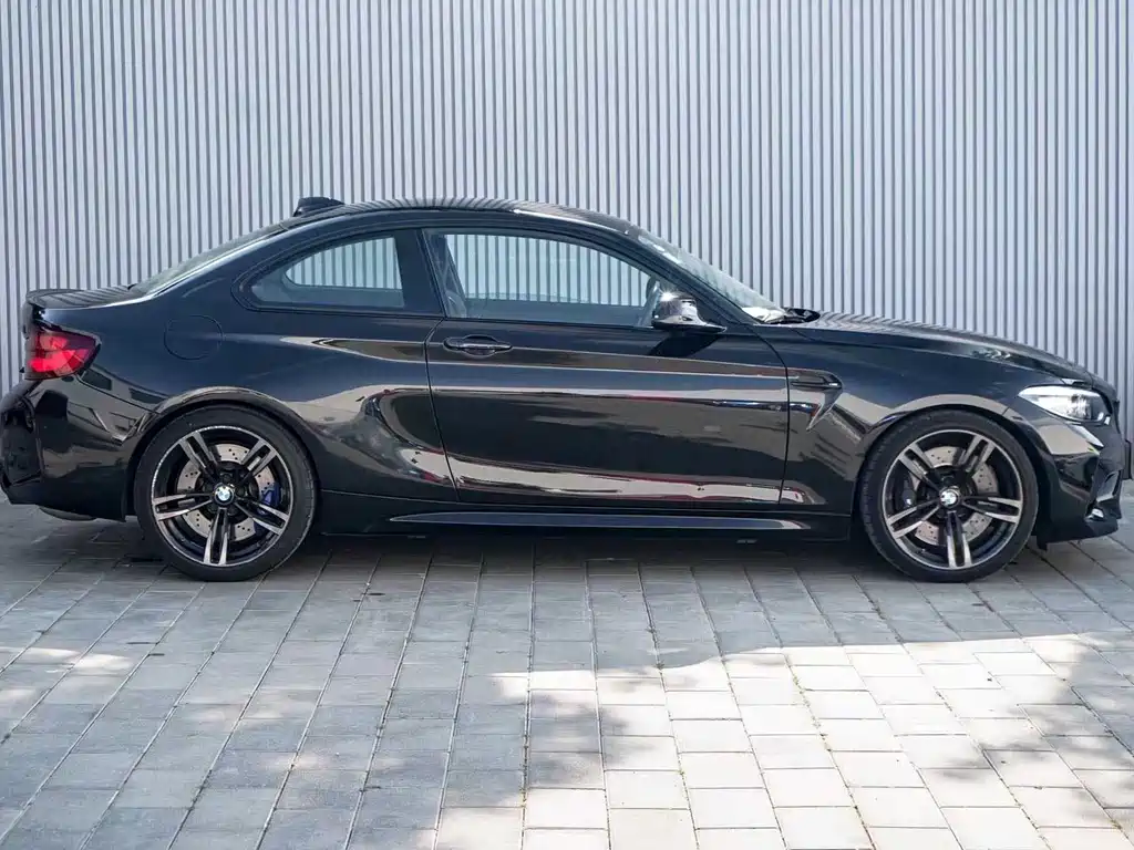BMW M2 M2 Thunder