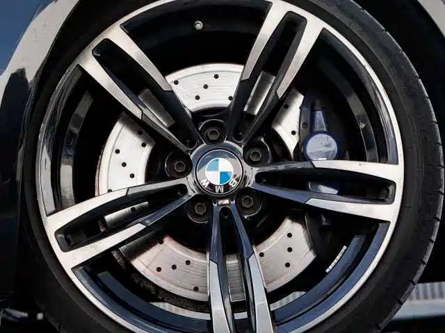 BMW M2 M2 Thunder