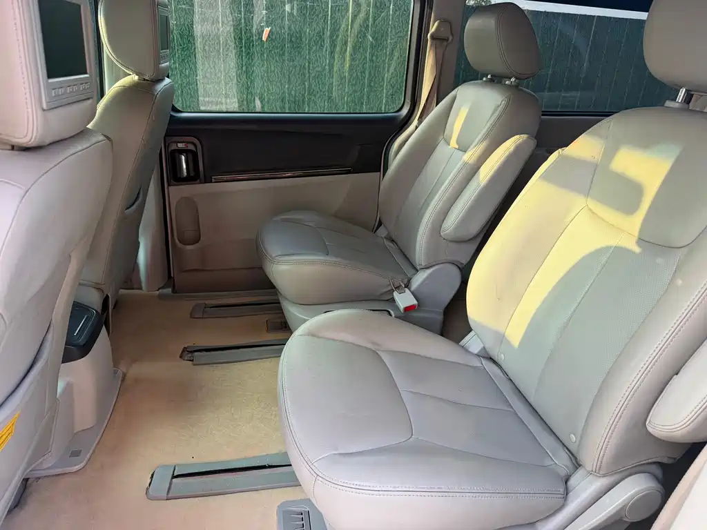 Refine M5 瑞风M5 2014款 1.9 T 柴油手动公务版