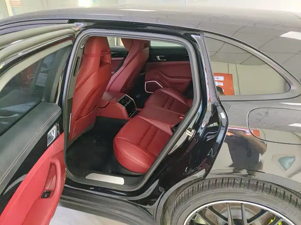 Panamera NEV Panamera 4 E-Hybrid Sport Turism