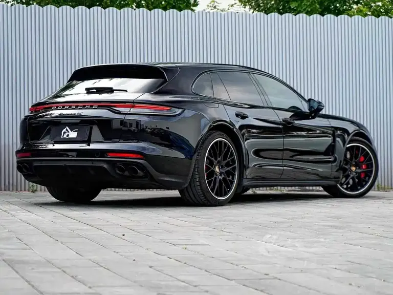 Porsche Panamera Panamera 4 S Sport Turismo 2.9 T