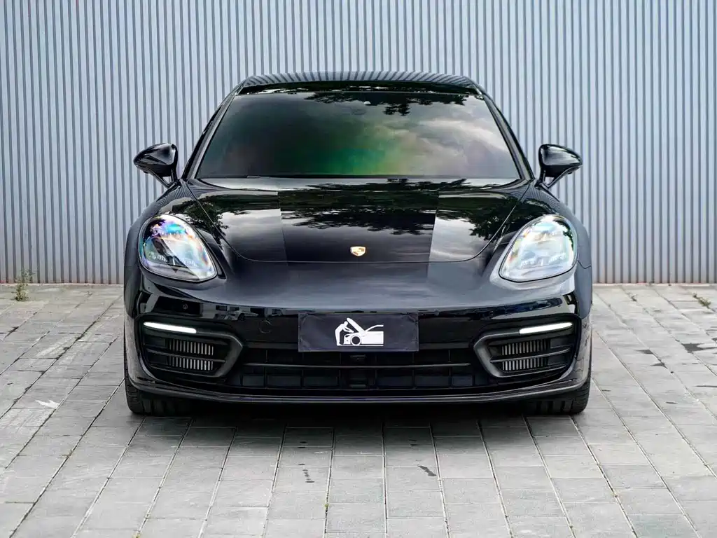 Panamera Panamera 4 S Sport Turismo 2.9 T