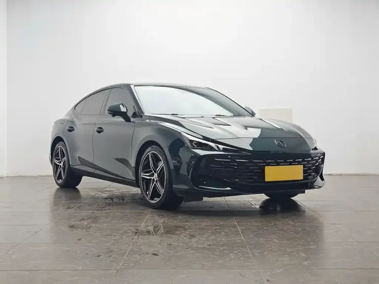 MG7 2.0 T Auto Trophy+ Turbo Dazzling