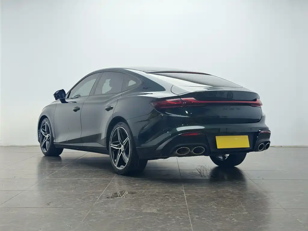 MG7 2.0 T Auto Trophy+ Turbo Dazzling
