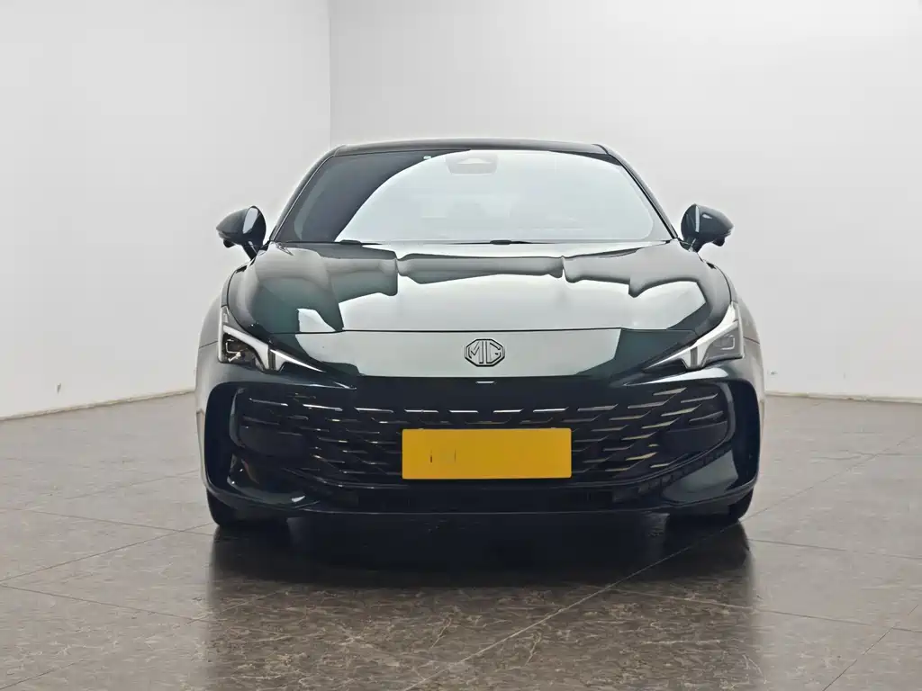 MG7 2.0 T Auto Trophy+ Turbo Dazzling